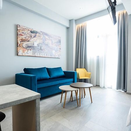Aristotelous Downtown Suites テッサロニキ エクステリア 写真