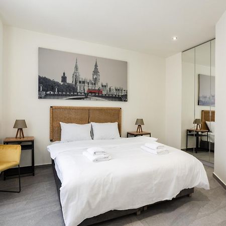 Aristotelous Downtown Suites テッサロニキ エクステリア 写真
