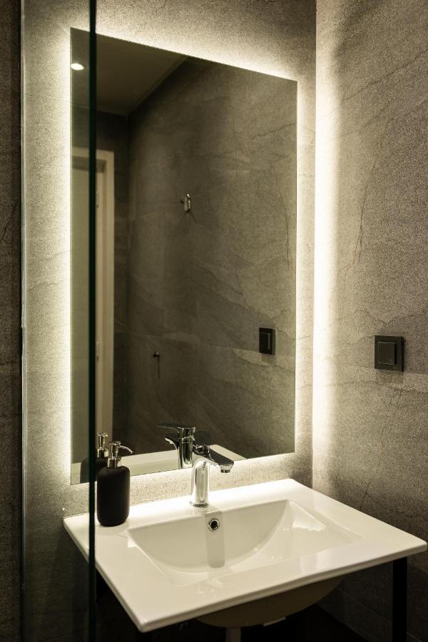 Aristotelous Downtown Suites テッサロニキ エクステリア 写真