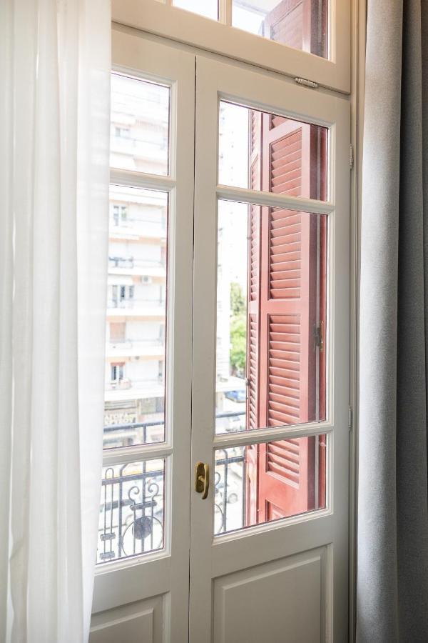 Aristotelous Downtown Suites テッサロニキ エクステリア 写真