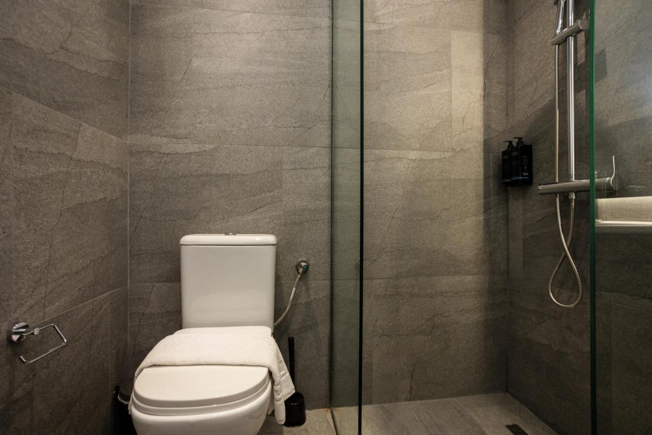 Aristotelous Downtown Suites テッサロニキ エクステリア 写真