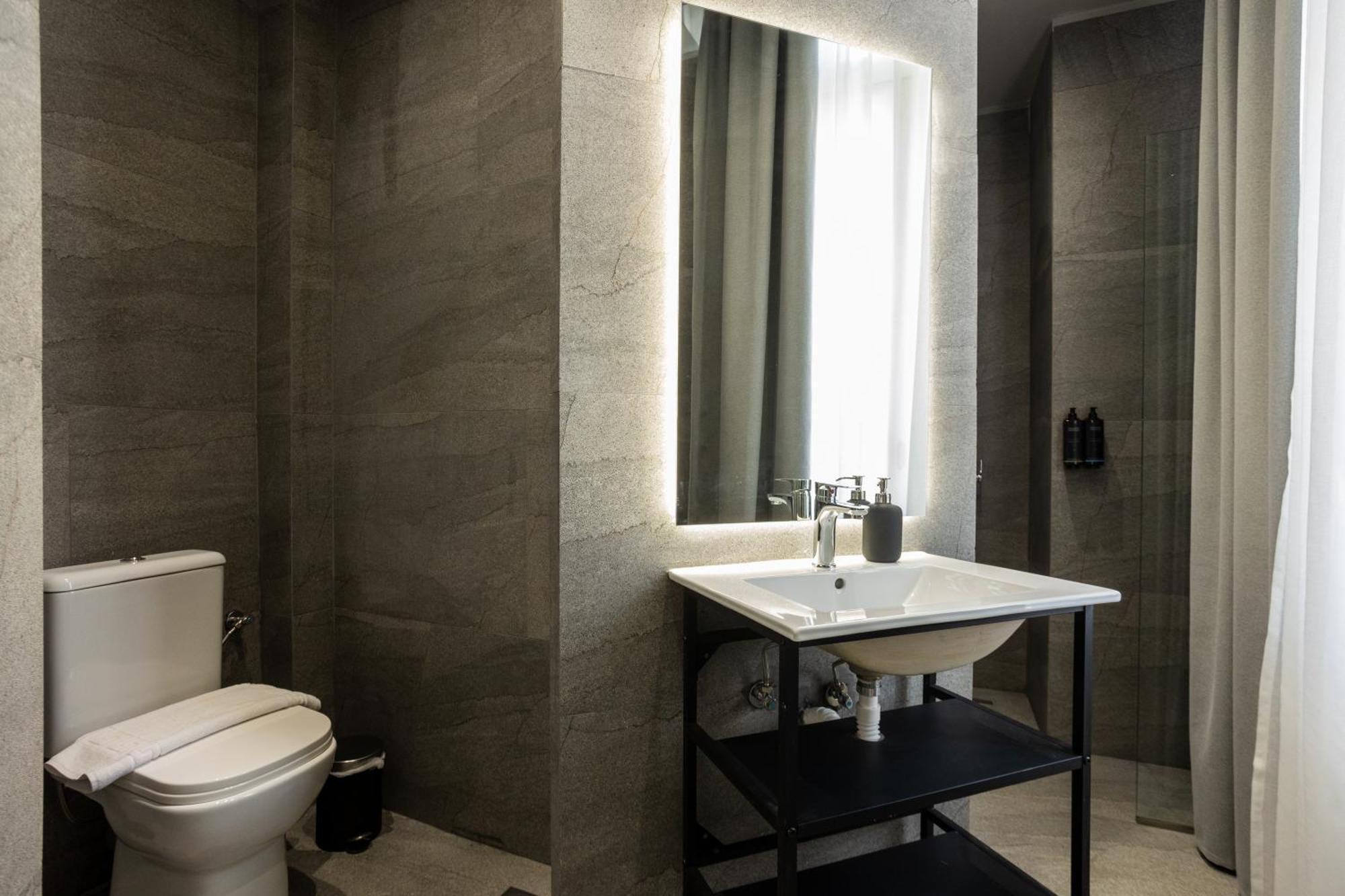 Aristotelous Downtown Suites テッサロニキ エクステリア 写真